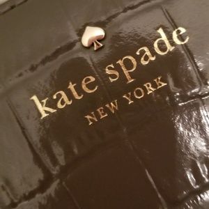 Kate Spade sm felix cross body/tote/wallet COMBO